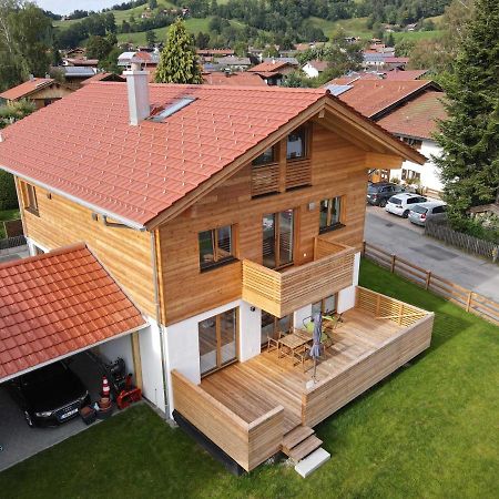 Ferienwohnung Eckmair Schliersee Exterior photo