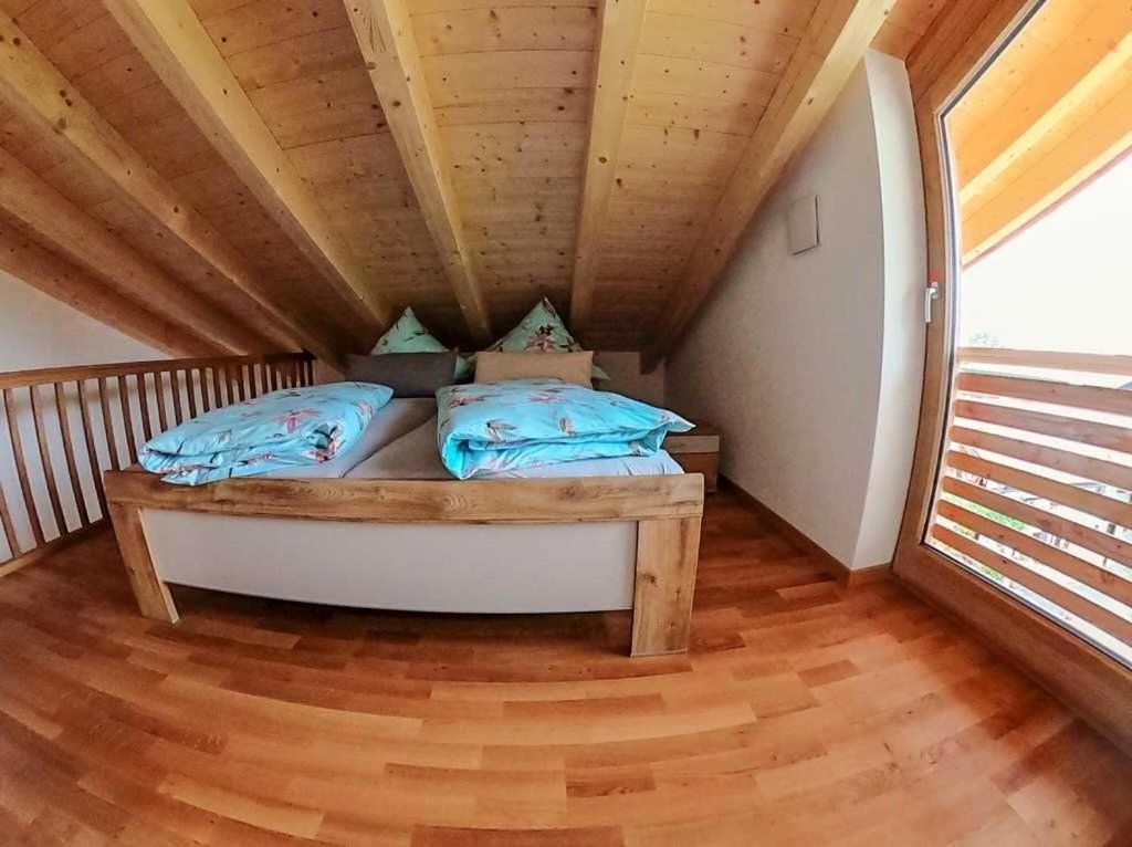 Ferienwohnung Eckmair Schliersee Exterior photo