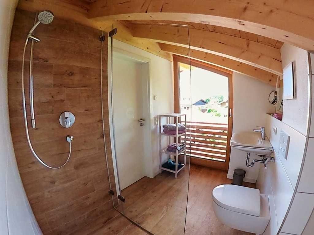 Ferienwohnung Eckmair Schliersee Exterior photo