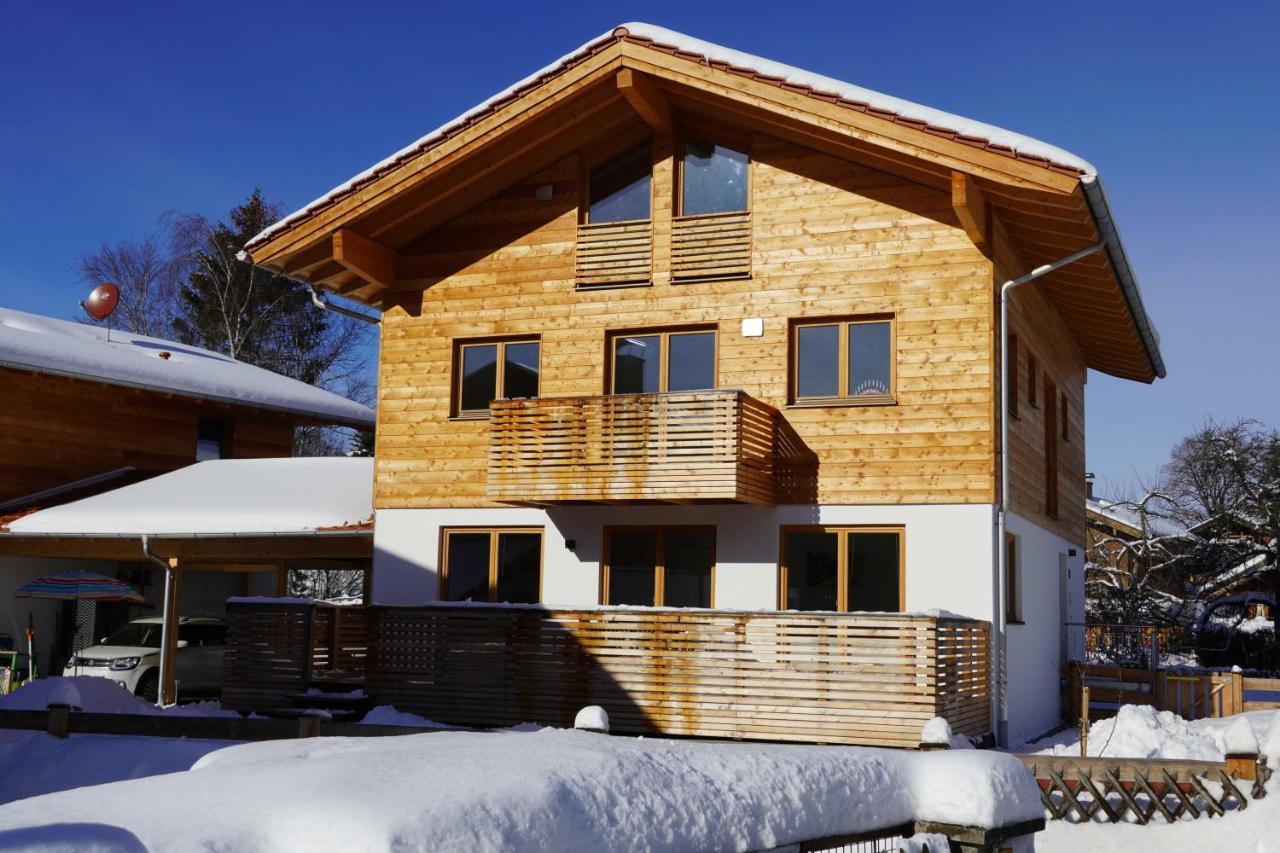 Ferienwohnung Eckmair Schliersee Exterior photo