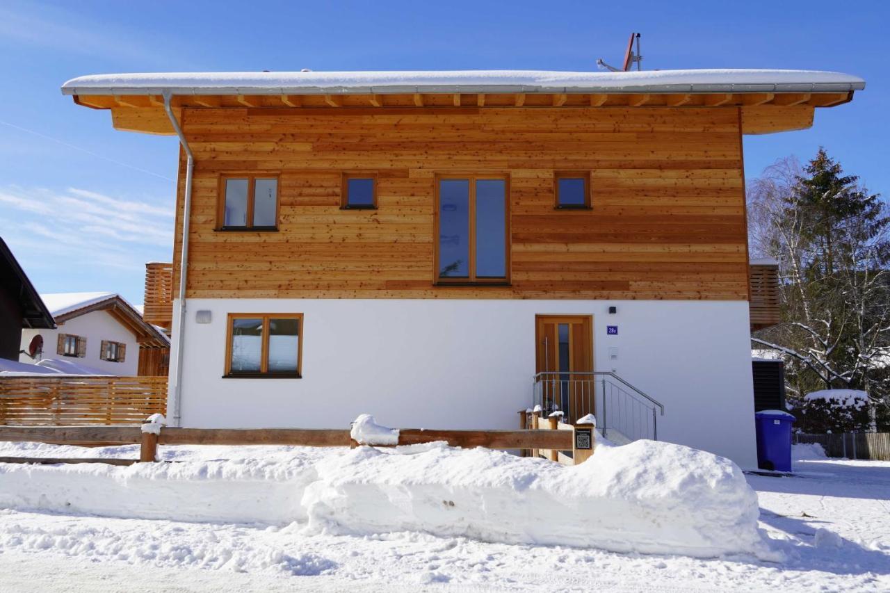 Ferienwohnung Eckmair Schliersee Exterior photo